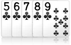 Straight Flush