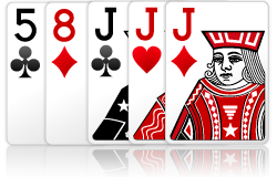 Three of a Kind