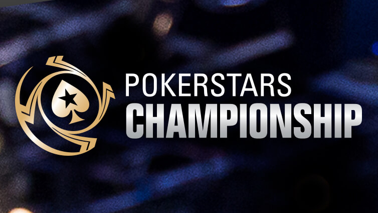 PokerStars Championship