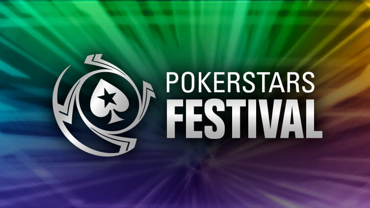 PokerStars Festival