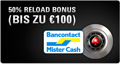 MisterCash