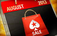 VIP Store Sale