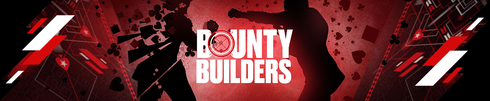 Bounty Builder Bounty Builder