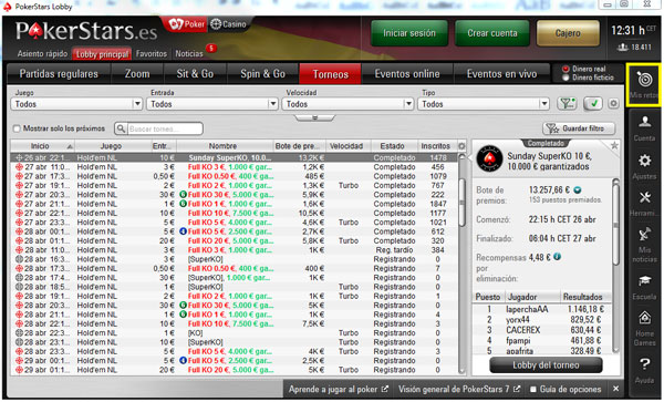 Asalto a ChromeStar