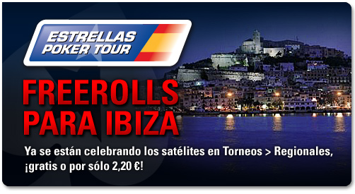 ESPT Ibiza