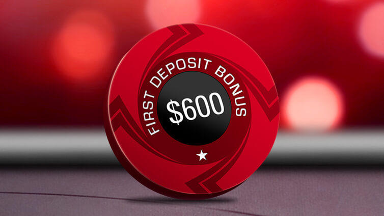 Esimese deposiidi boonus