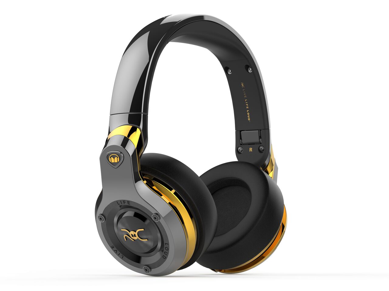 Headphones