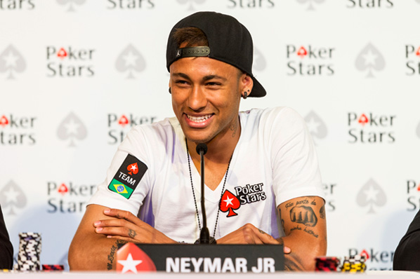 Neymar Jr