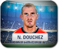 Nicolas Douchez