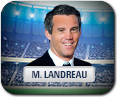 Mickaël Landreau