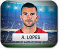 Anthony Lopes