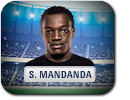 Steve Mandanda