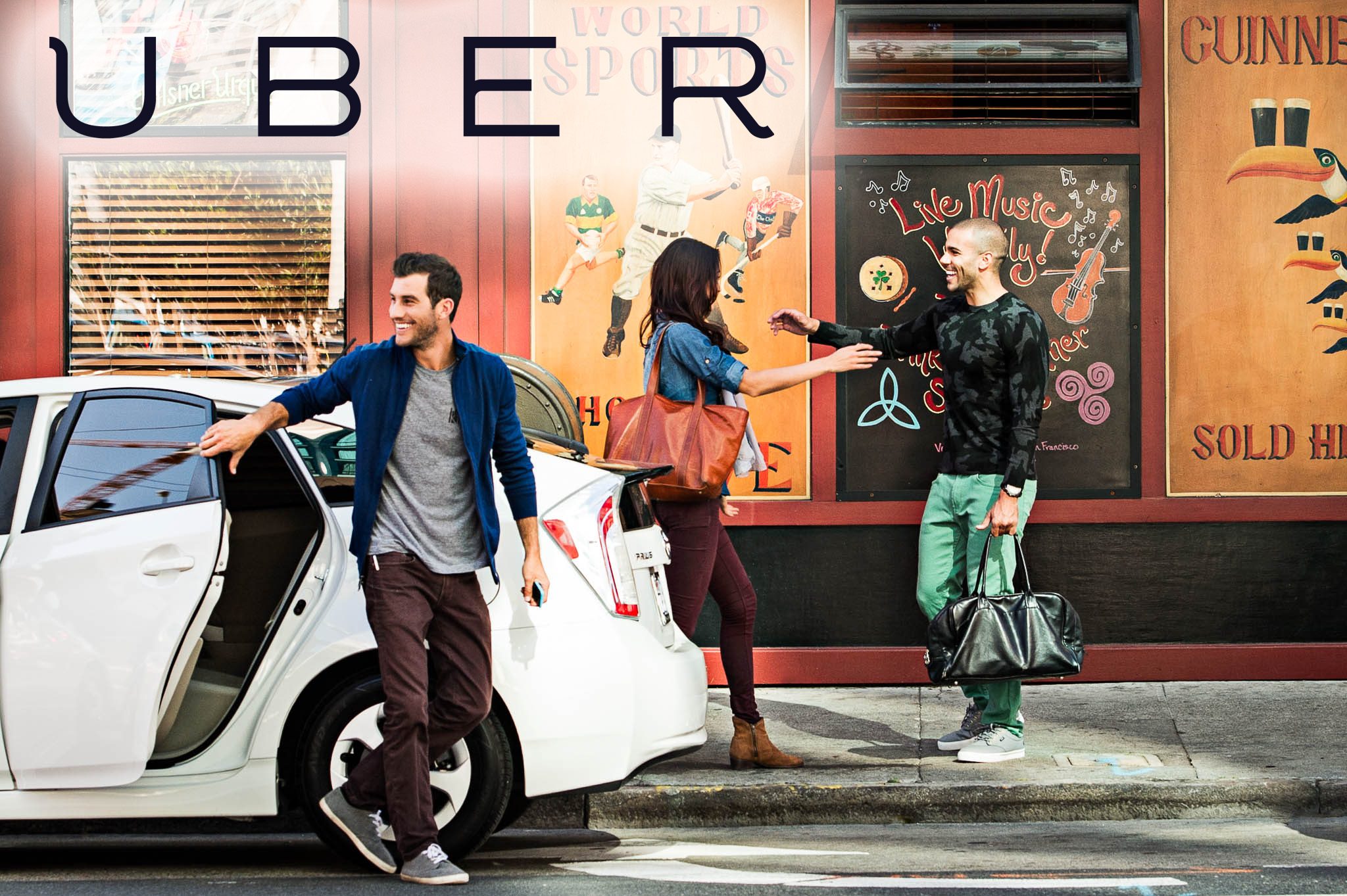 Uber