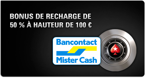 MisterCash