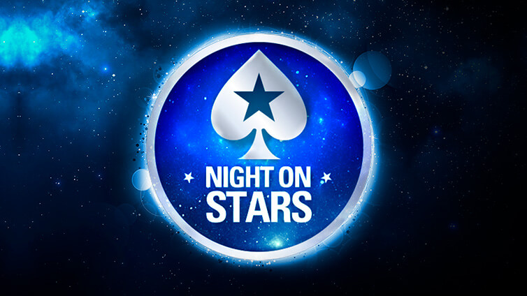 Night on Stars