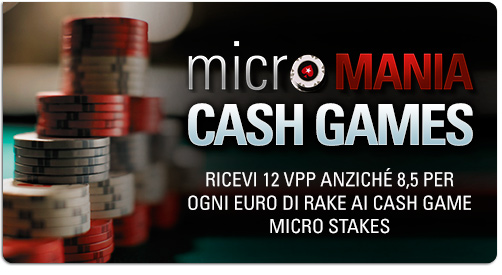 MicroMania