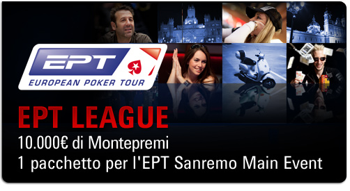 EPT League