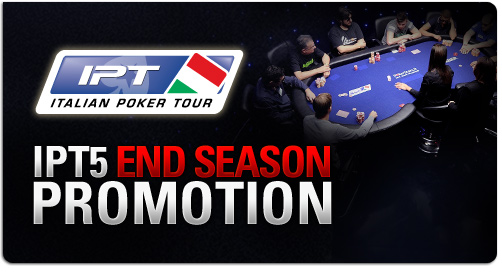 IT 5 end season