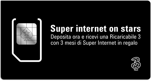 Super internet