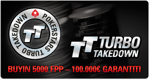 Turbo Takedown