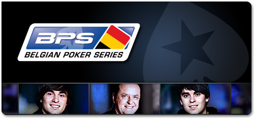 Belgian Poker Series