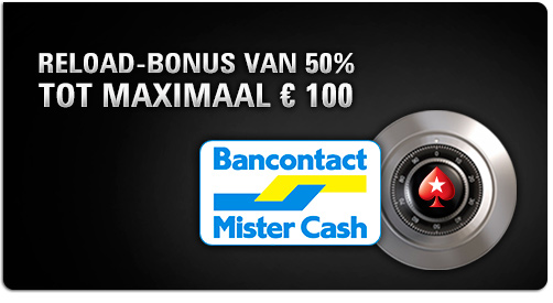 MisterCash