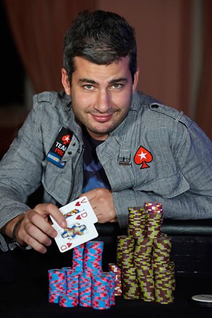 Jose Barbero