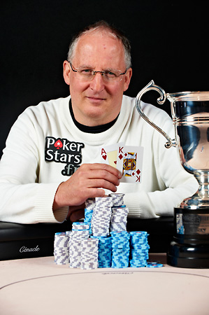 Serge Didisheim