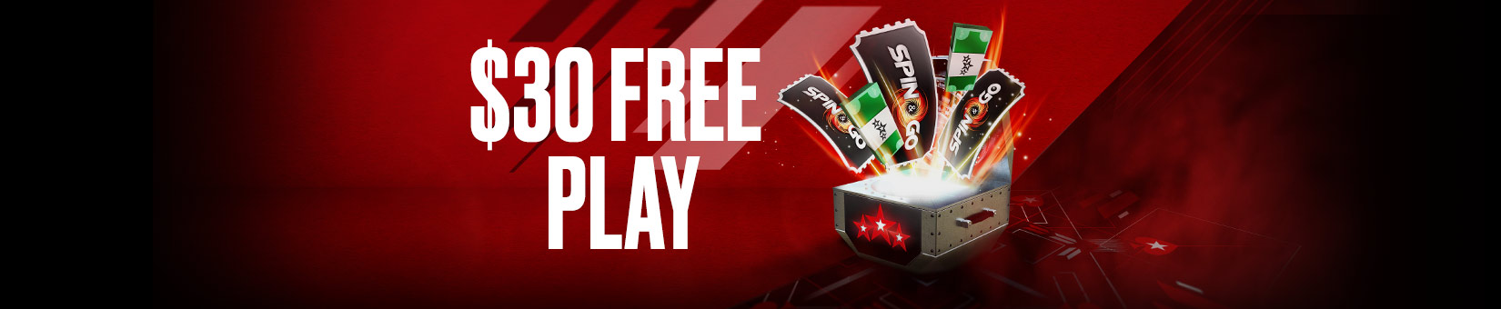 PokerStars EU Play Free Online Poker Games.