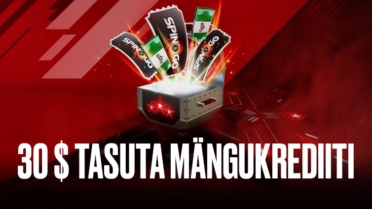 Free $30 First Deposit Offer