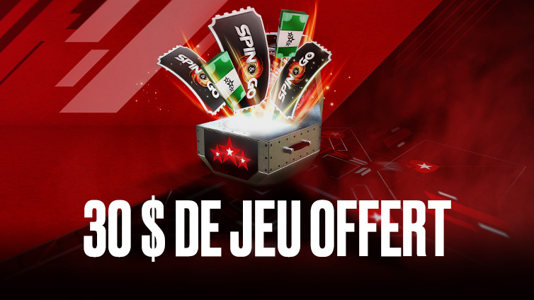 Free $30 First Deposit Offer