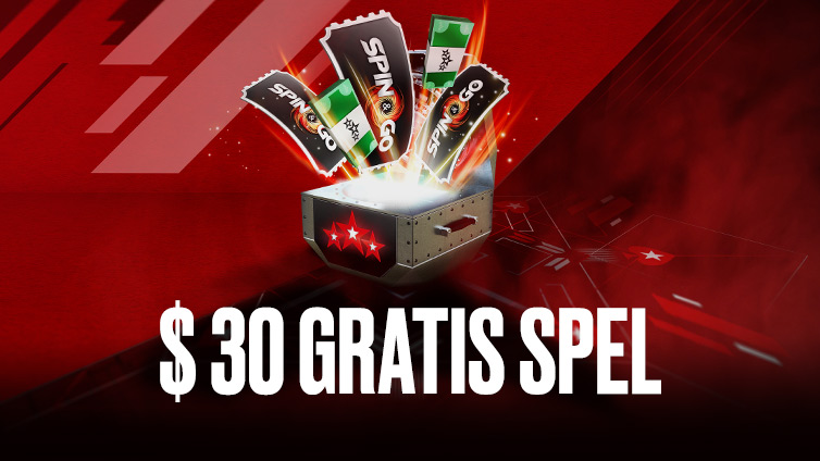 Free $30 First Deposit Offer