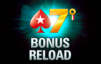 Bonus Reload