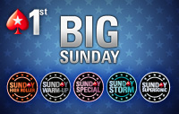 Big Sunday