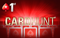Card Hunt