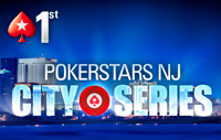 NJ City Series