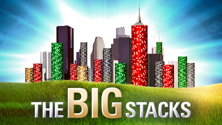 The Big Stacks 