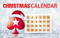 Adventskalender (1. - 25. Dezember)