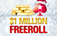 $1 Million Freeroll