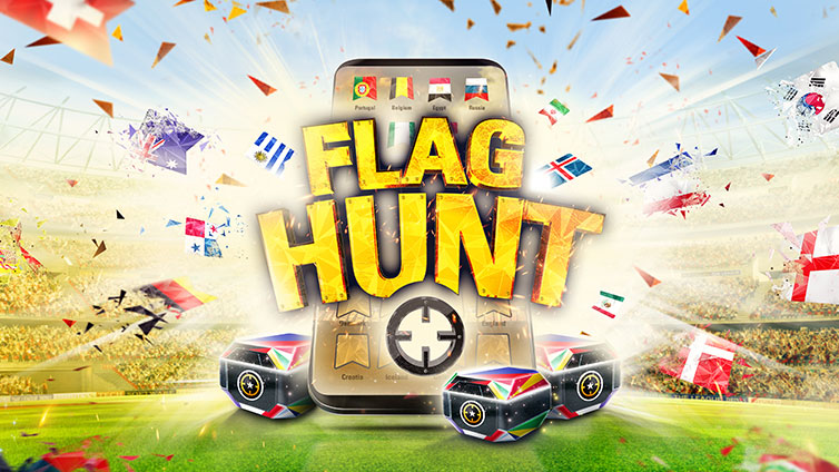 FlagHunt
