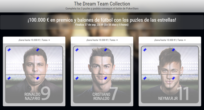 Dream Team Collection
