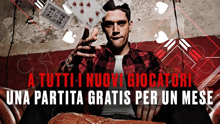 €1,000 Freeroll Ticket