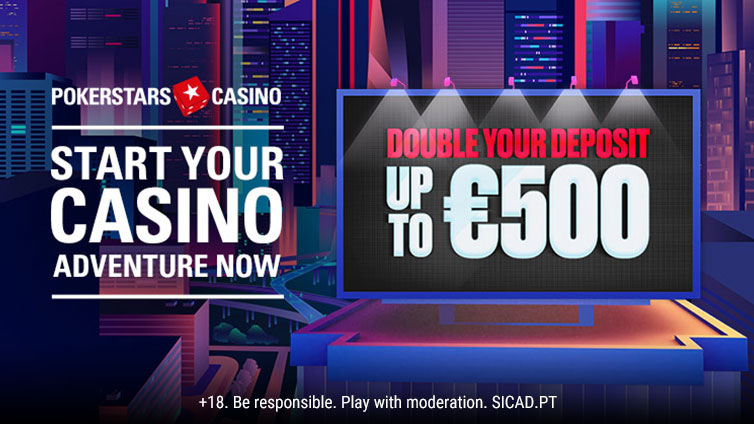 Casino Welcome Offer