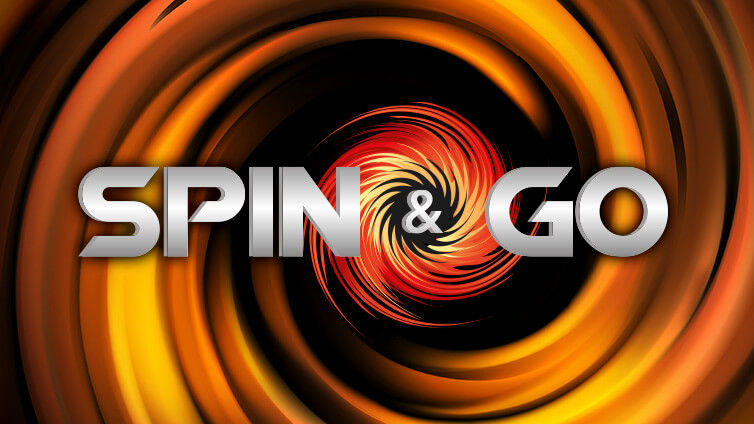 Spin &amp; Go