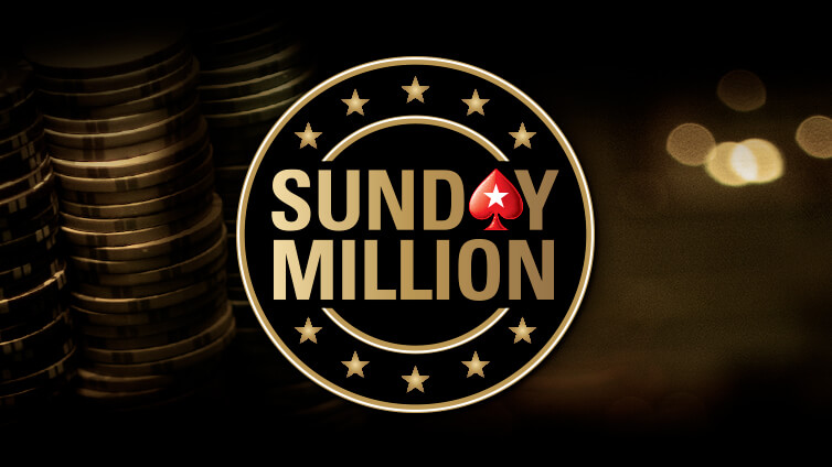 Sunday Million