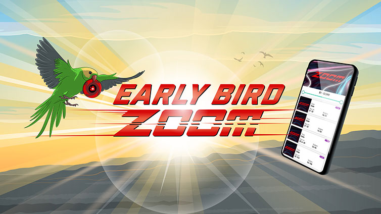 Zoom Early Bird