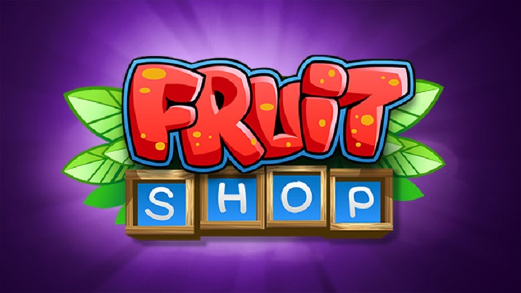 play fruit shop slot
