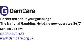 GamCare