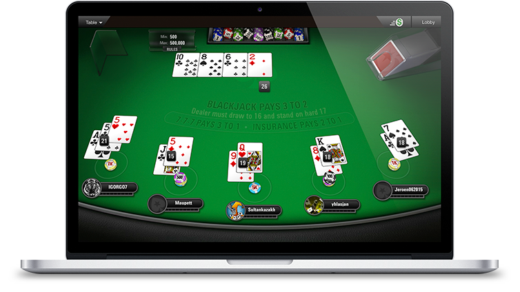 Играть pokerstars casino флеш игры онлайн покера
