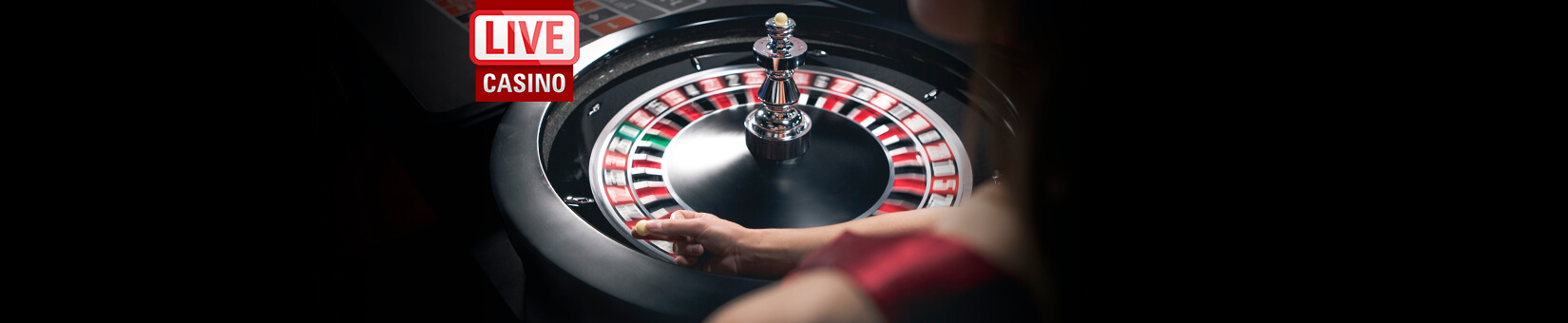 Roulette Roulette